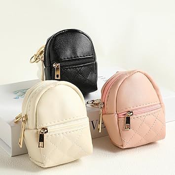 🎒Mini Backpack Keychain