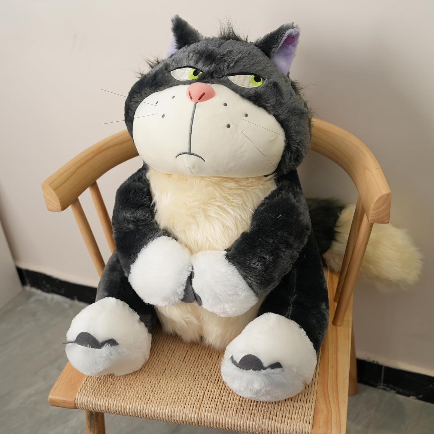 SideEye Kitty (Valentine Special)