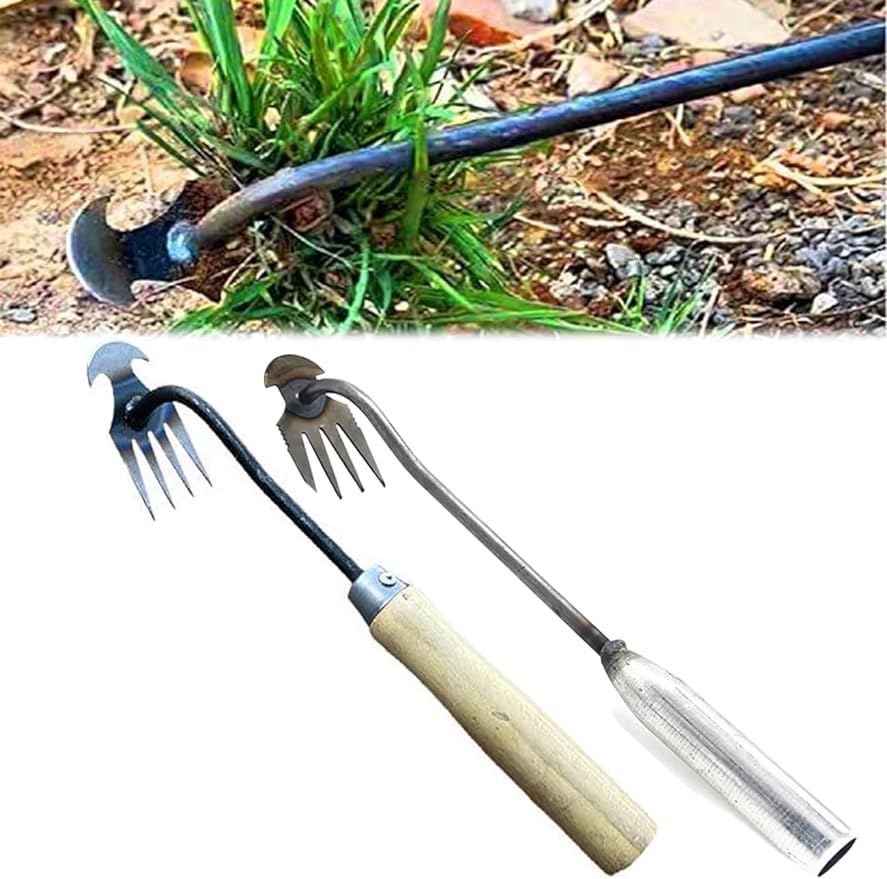 🔥New Weeding Artifact Uprooting Weeding Tool
