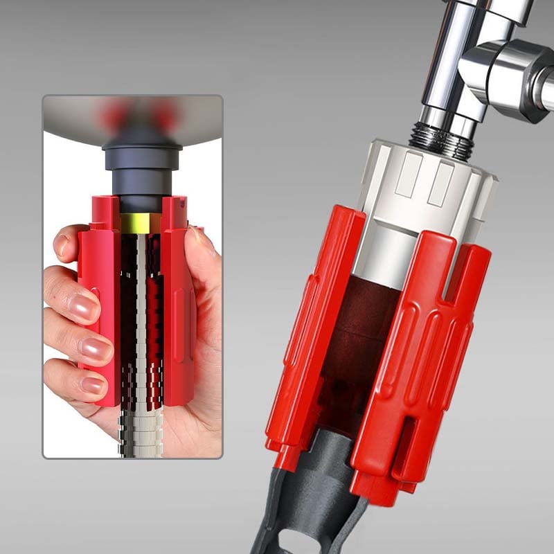 🔥24 in 1 bathroom big open-end wrench🔧