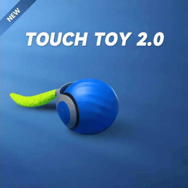 🔥Last Day 48% OFF - TOUCH TOY 2.0