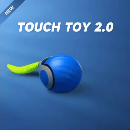 🔥Last Day 48% OFF - TOUCH TOY 2.0