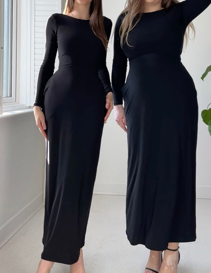 ❤️Drawstring Waist Taylor Bodycon Dress