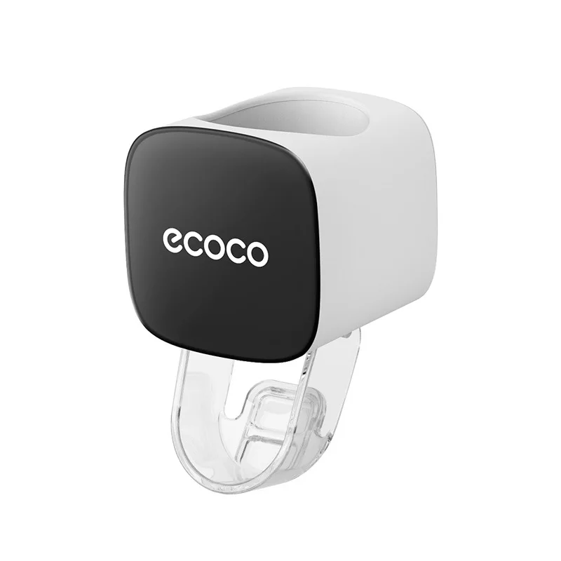 Toothpaste Storage Rack Fully Automatic，Toothpaste Rack Wall-mounted