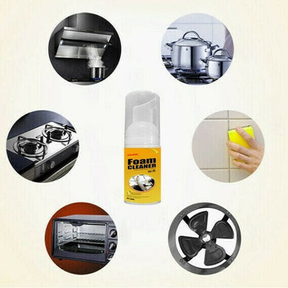 2023 New Year Sale🔥Buy 2 Get 1 Free🔥 Powerful stain removal kit