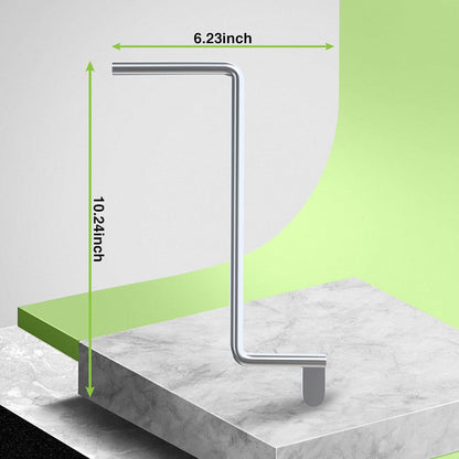 Make Fence Repairs Fast and Easy – Fence Wire Tensioning Tool