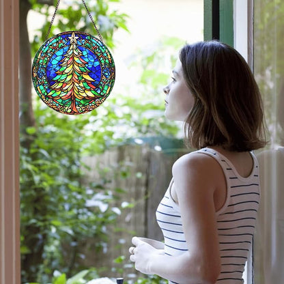 🎄Christmas Tree Ceramic Ornament✨