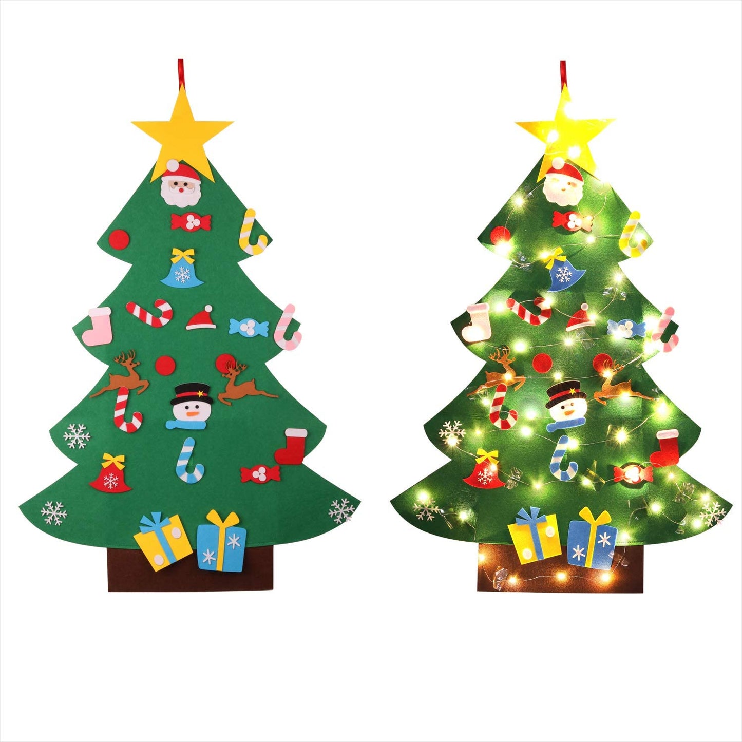 🎄Christmas Promotion 50% Off🎄🎅Children Athetier Christmas Tree