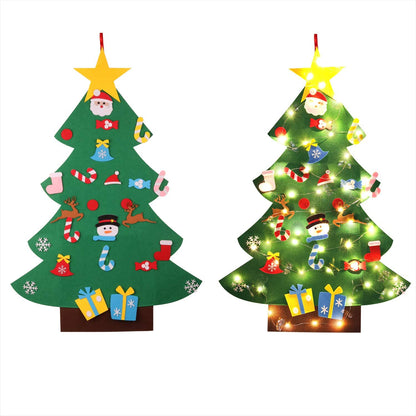 🎄Christmas Promotion 50% Off🎄🎅Children Athetier Christmas Tree