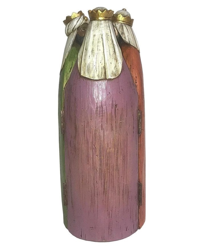 🔥Last Day Promotion 70% OFF🔥 - Three Wise Men Nativity Set