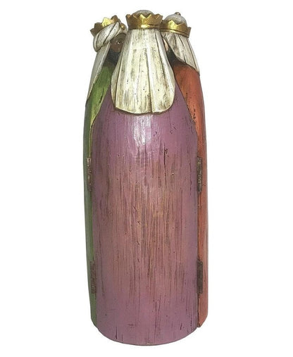 🔥Last Day Promotion 70% OFF🔥 - Three Wise Men Nativity Set