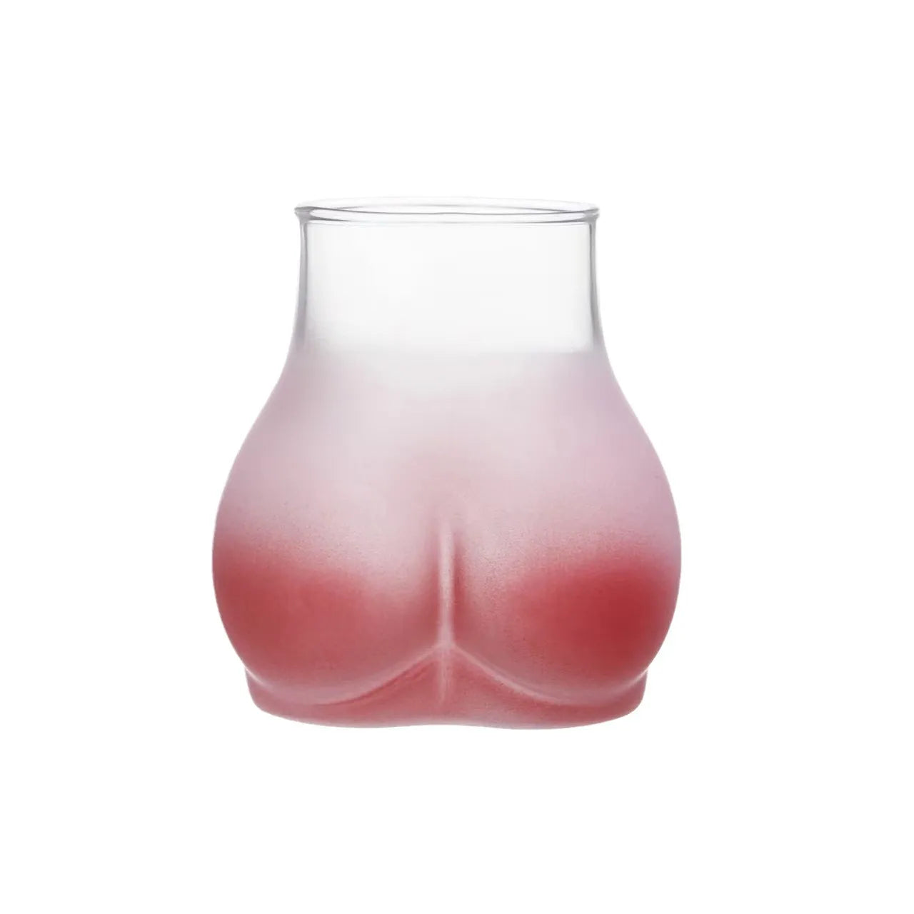 🍸Funny Sexy Butt Glass Cup