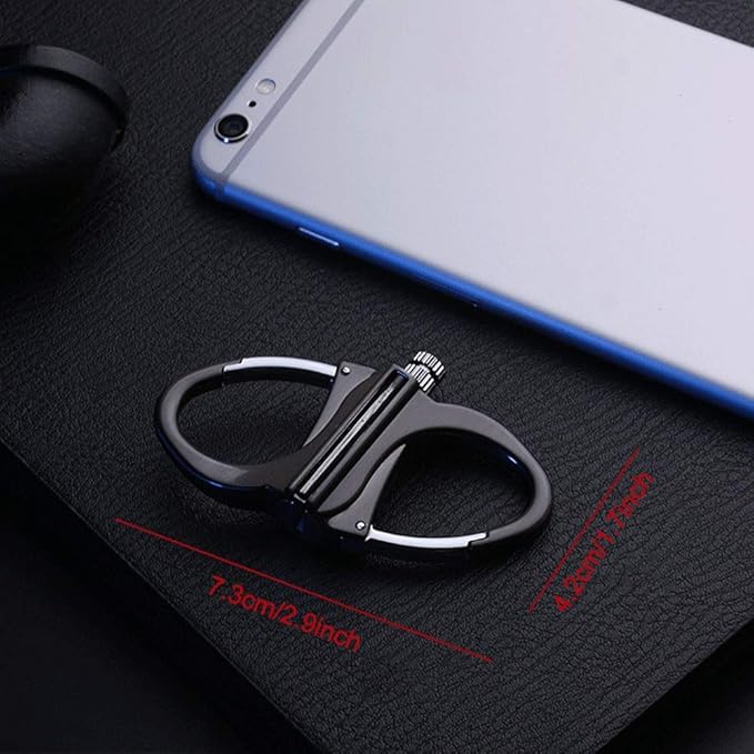 ⚡️FLASH SALE 49% OFF -Keychain Lighter 🔥