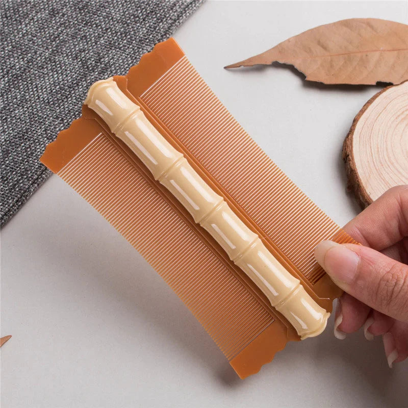 🔥 Lice Comb (Fast Removal of Lice Eggs, Nits and Dandruff)