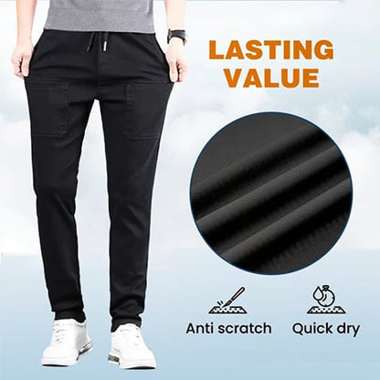 💥Last Day 49% OFF💥High Stretch Multi-pocket Durable Cargo Pants