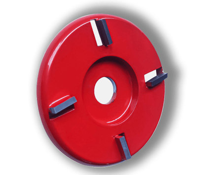 6 Teeth Wood Carving Disc(💖Buy Two Save More)