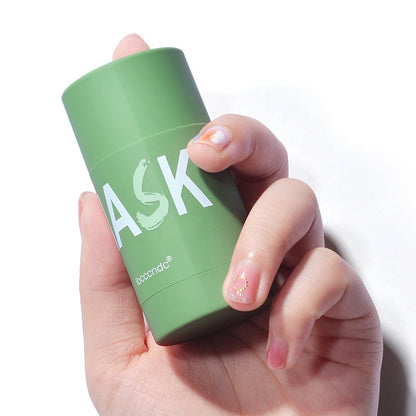 🎁2024 New Year Hot Sale🎁Deep Cleanse Green Tea plant cleaning paste