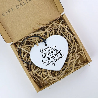 One Day At A Time Sympathy Keepsake Gift