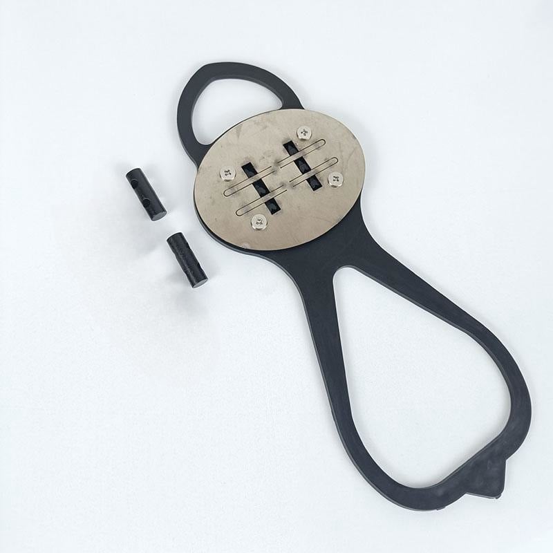 🔥HOT SALE - 49% OFF🏆Sparking Flint Pads