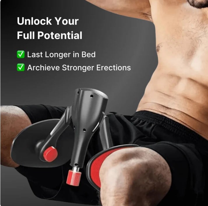 🔥Last Day Promotion 49% OFF-Kegel exercise fitness trainer