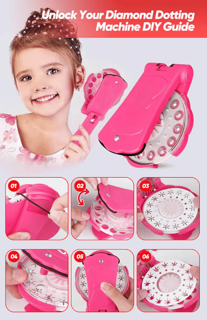 🔥Last Day Promotion 37% OFF 🎁Magic hair braider