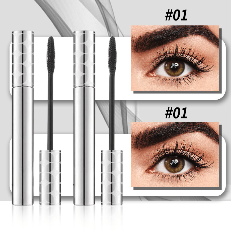 🎁Last Day Buy 1 Get 1 Free💖Tubing Mascara Black & Brown Duo For Lash Makeup