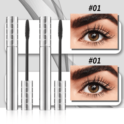 🎁Last Day Buy 1 Get 1 Free💖Tubing Mascara Black & Brown Duo For Lash Makeup