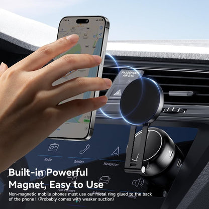 2025 Newest Strong Magnetic Phone Holder