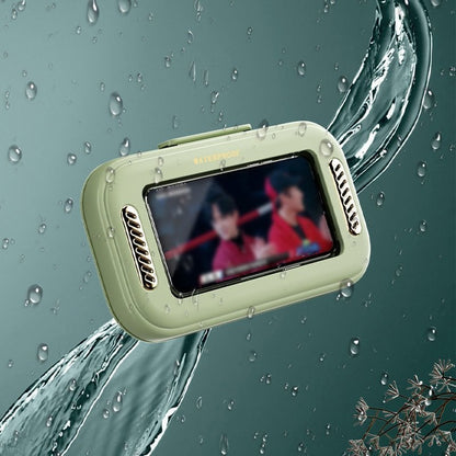 Upgraded version - Bathroom Waterproof Phone Case
