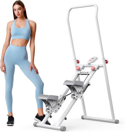 Stair Stepper for Home Gym Exercise