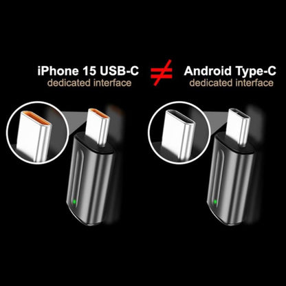 Mini infrared remote control adapter for cell phones