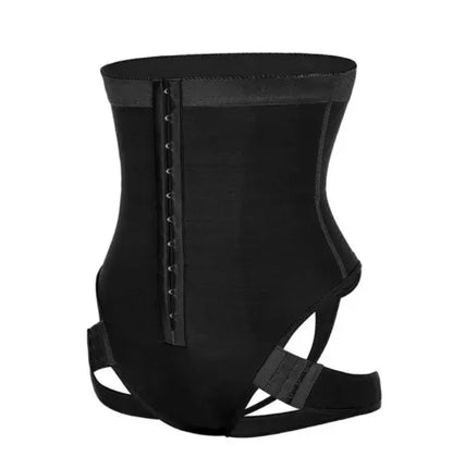 🔥 Last Day Promotion 50% OFF🔥 - Cuff Tummy Trainer Femme Exceptional Shapewear