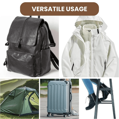 🔥Last Day Promotion - 49% OFF🎁Removable Universal Zipper Repairer-Buy 3 Get 3 Free