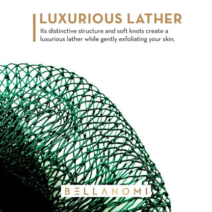 🔥Hot Sale 49% OFF✨African Exfoliating Net Sponge