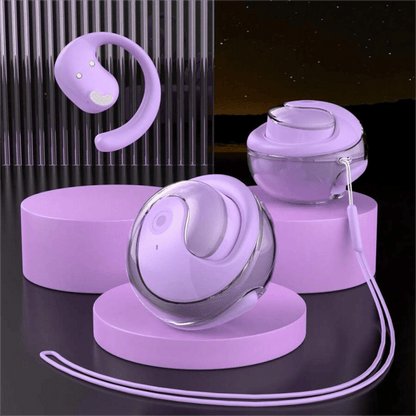 💥Last Day Sale 75% OFF💥 Earphone Wireless Bluetooth