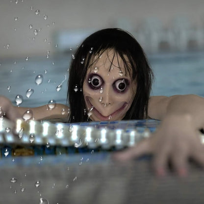 🎃Halloween scary mask-🔥