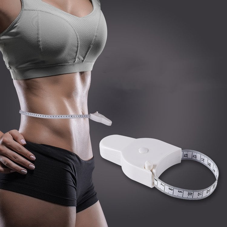 🔥Perfect Body Tape Measure