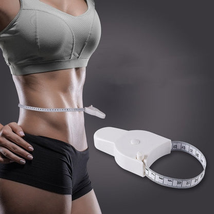 🔥Perfect Body Tape Measure
