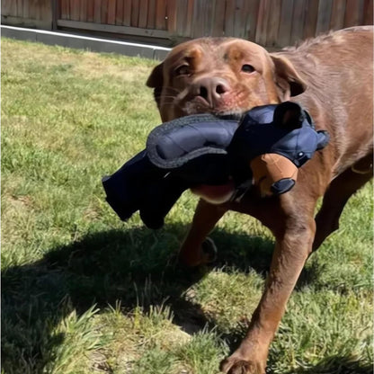 🔥 Last Day Sale Price | Original 2025 New Unbreaka-Bear For Heavy Chewers.