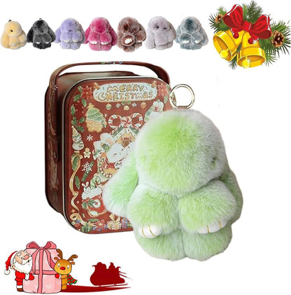 💥Handmade Soft Bunny Charms