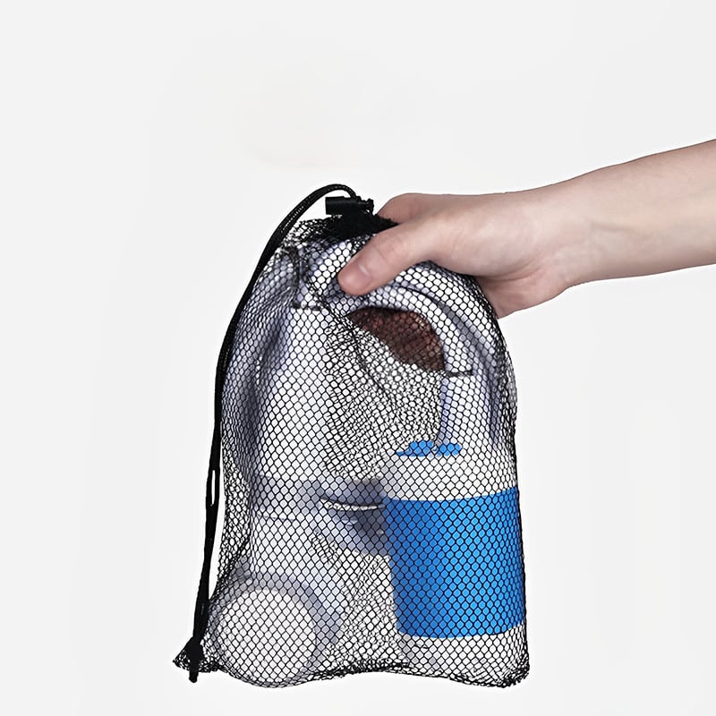 🔥 Portable Camping Shower Outdoor Camp Shower Pump