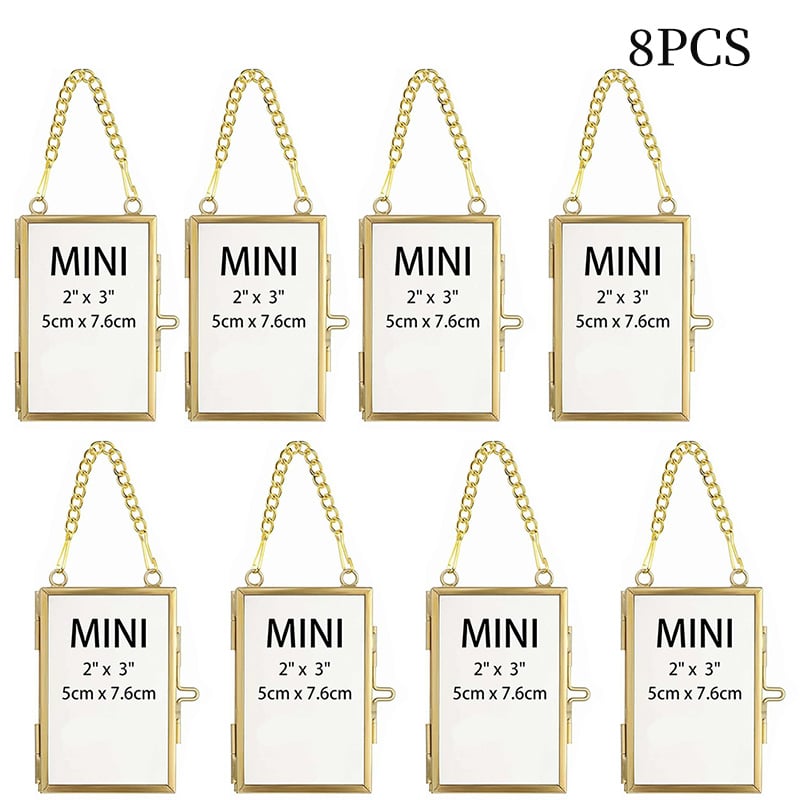 🔥Spring Pre-Sale 49%OFF🔥2025 Ornament Picture Frame