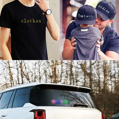 Mini LED Display Sign With Multi-languages App Control