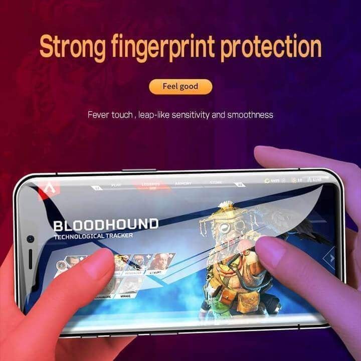 🔥The Fourth Generation Of HD Privacy Screen Protector