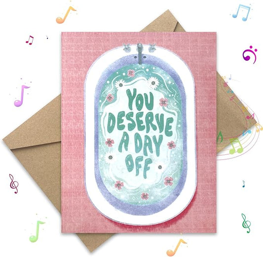 💖Last Day Promotion 49% OFF💖ENDLESS "MUM"🤣 Greeting Prank Card