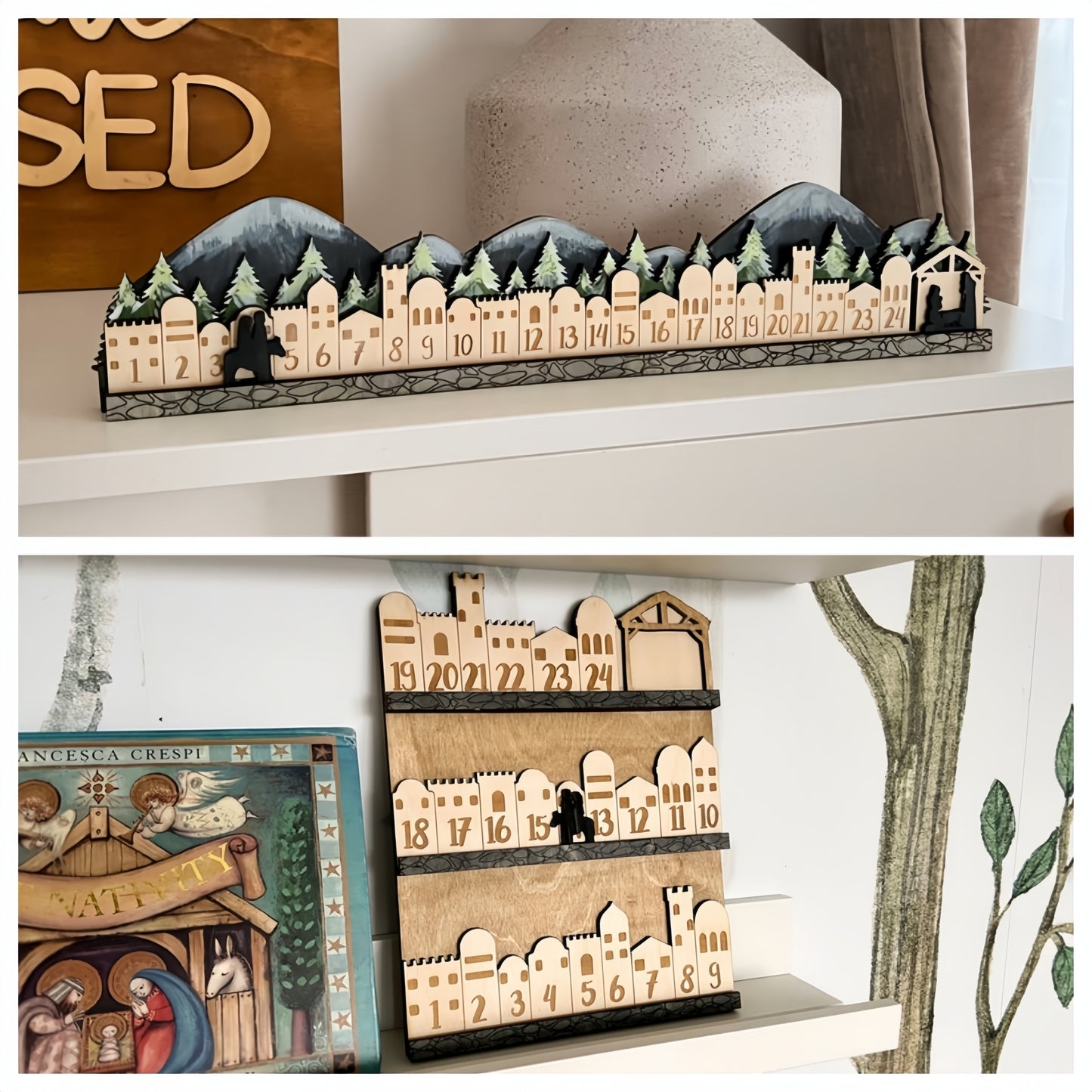 🎄Christmas Advent Calendar📆