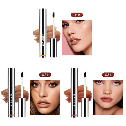 🔥Buy 1 Get 1 Free🎁2024 HOT SALE💋Lip stain-Peel & Reveal