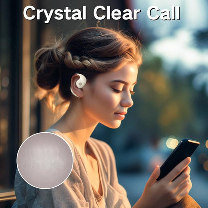 🔥LAST DAY SALE 75% OFF🔥Earphone Wireless Bluetooth[On Sale & Quick Ship!]