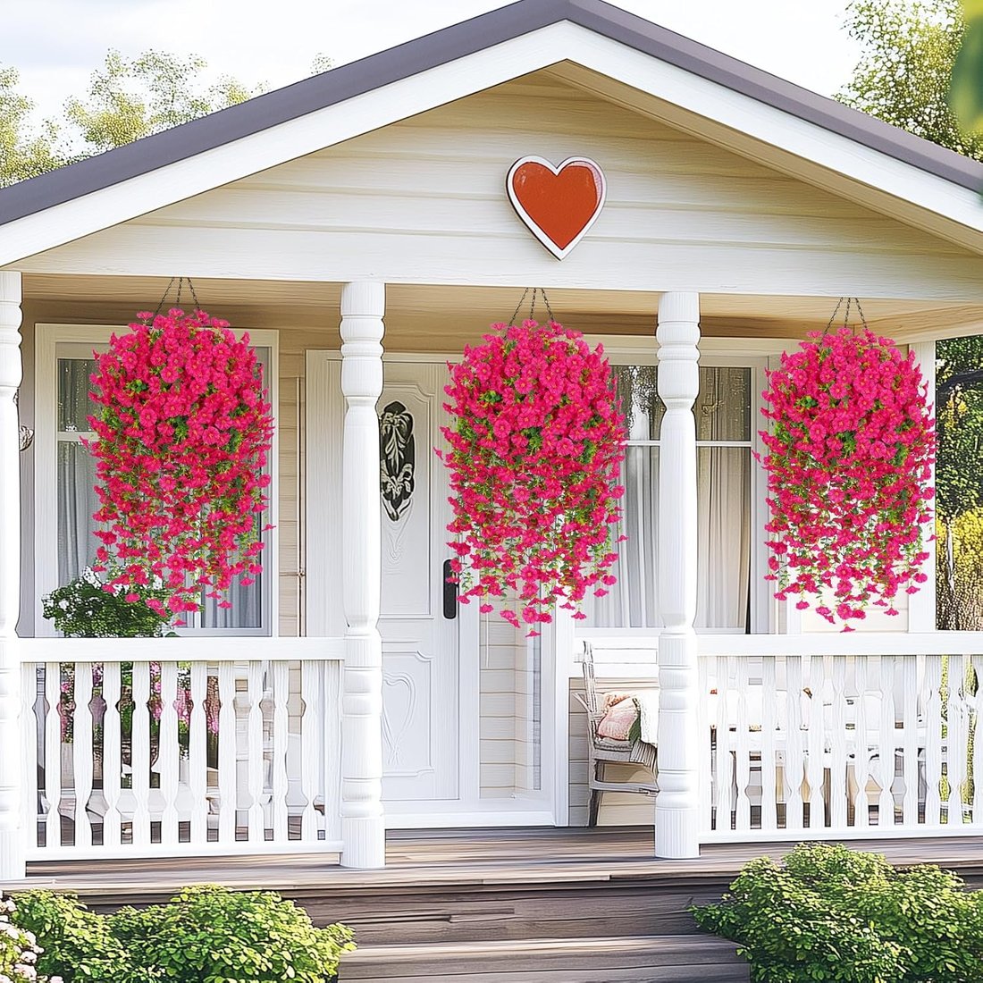 This Week's Special Sale 60% OFF- Realistic Artificial Flowers