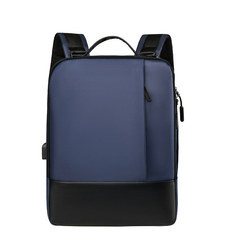 Premium Anti-theft Laptop Backpack with USB Port